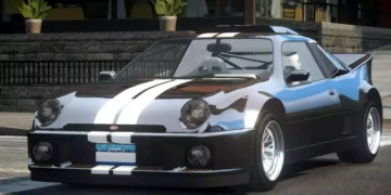 GTA Online Como obter o carro Vapid GB200 grátis 22 a 28 de maio de 2025