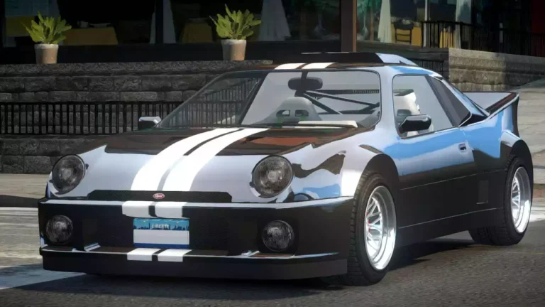 GTA Online Como obter o carro Vapid GB200 grátis 22 a 28 de maio de 2025