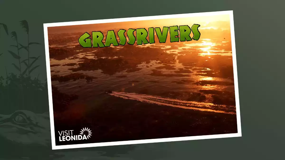 Grassrivers GTA 6