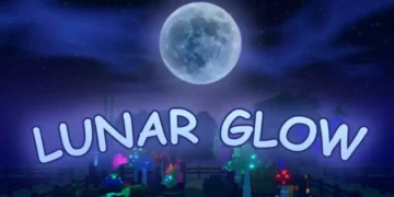 Grow a Garden evento lunar crescer um jardim