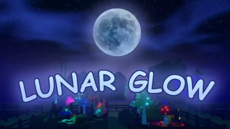 Grow a Garden evento lunar crescer um jardim