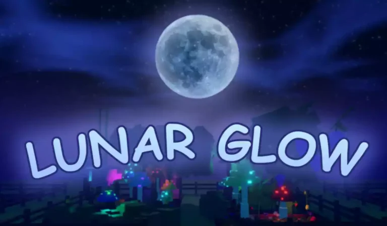 Grow a Garden (Roblox): Guia do Evento Lunar (Lunar Glow) e Recompensas