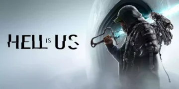 Hell Is Us
