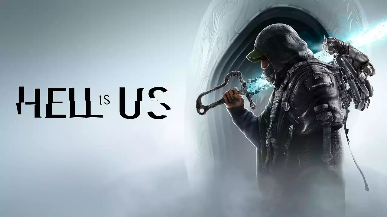 Hell Is Us