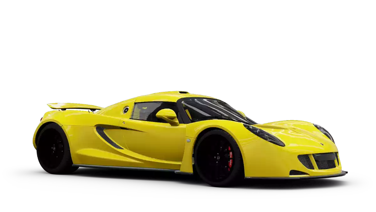 Hennessey Venom GT Forza Horizon 5