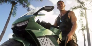 Jason Duval GTA 6