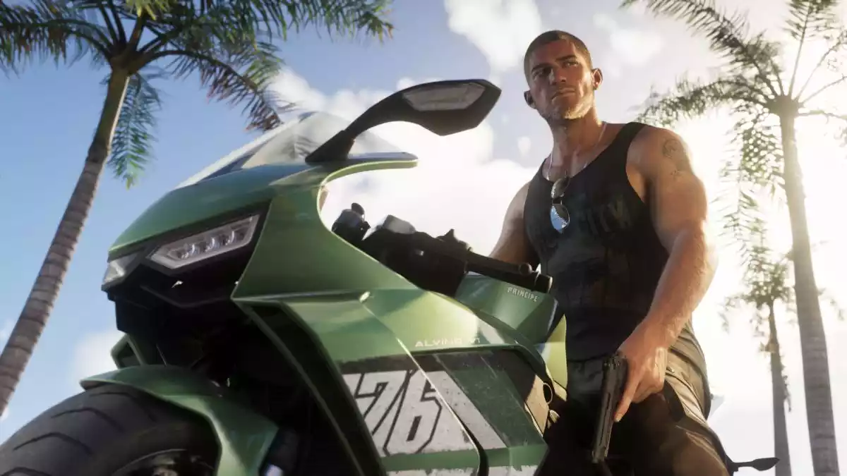 Jason Duval GTA 6