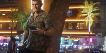 Jason Duval do GTA 6 Noite