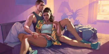 Jason and Lucia GTA 6