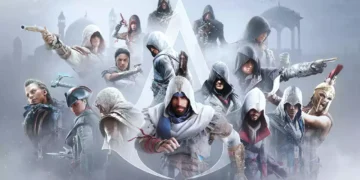 Jogos Assassins Creed