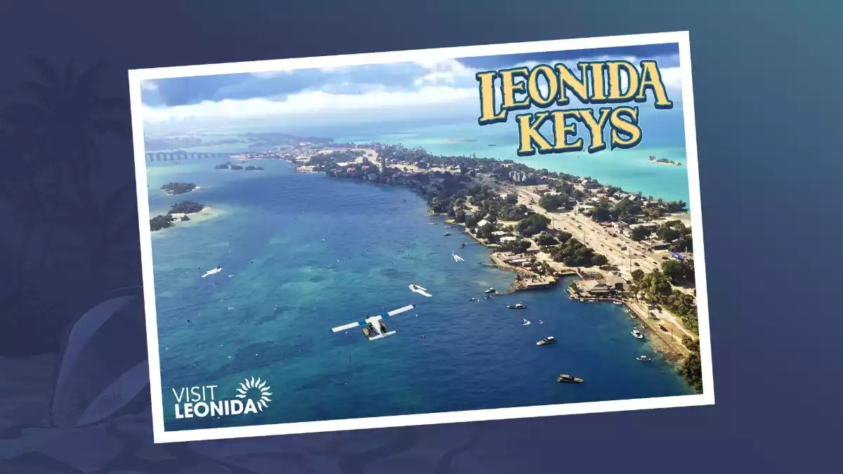 Leonida Keys GTA 6