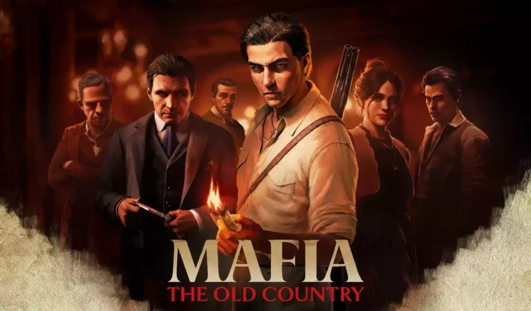 Mafia: The Old Country será lançado em 8 de agosto; Confira trailer de gameplay