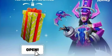 Marvel Rivals gift skins explicados