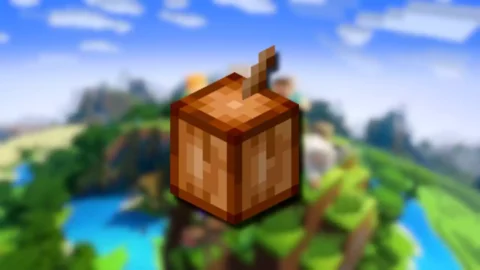 Minecraft Como Cultivar Grãos de Cacau