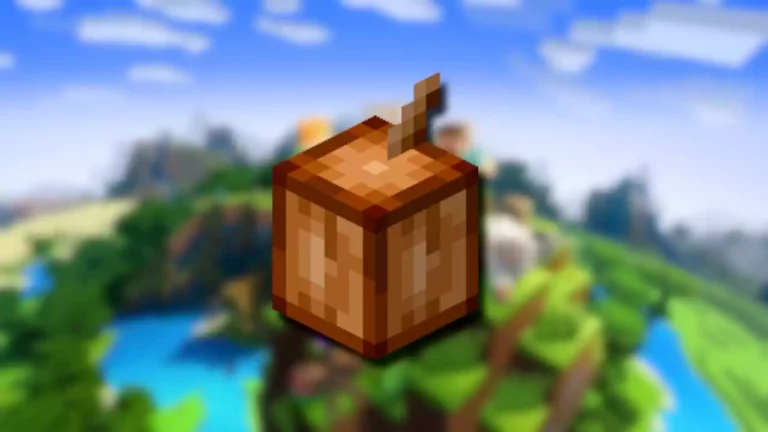 Minecraft Como Cultivar Grãos de Cacau