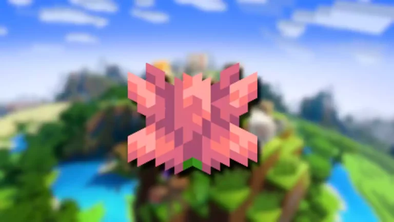 Minecraft Como conseguir Flores de Cacto