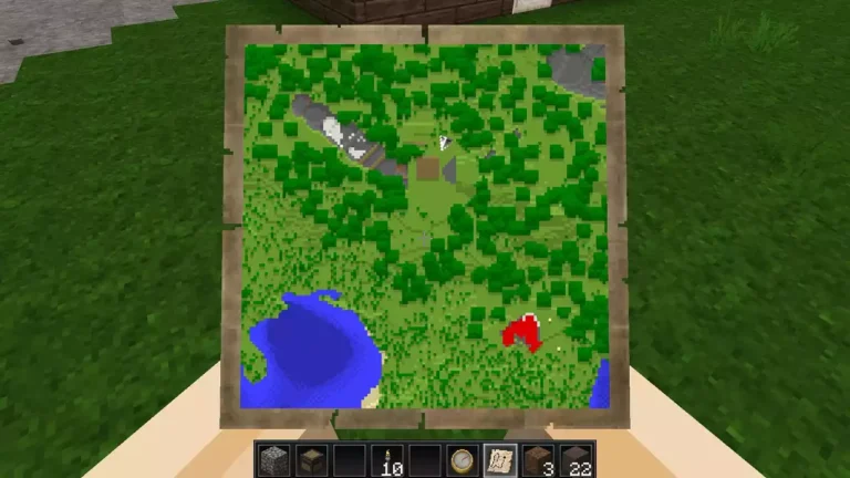 Minecraft Como mostrar Coordenadas