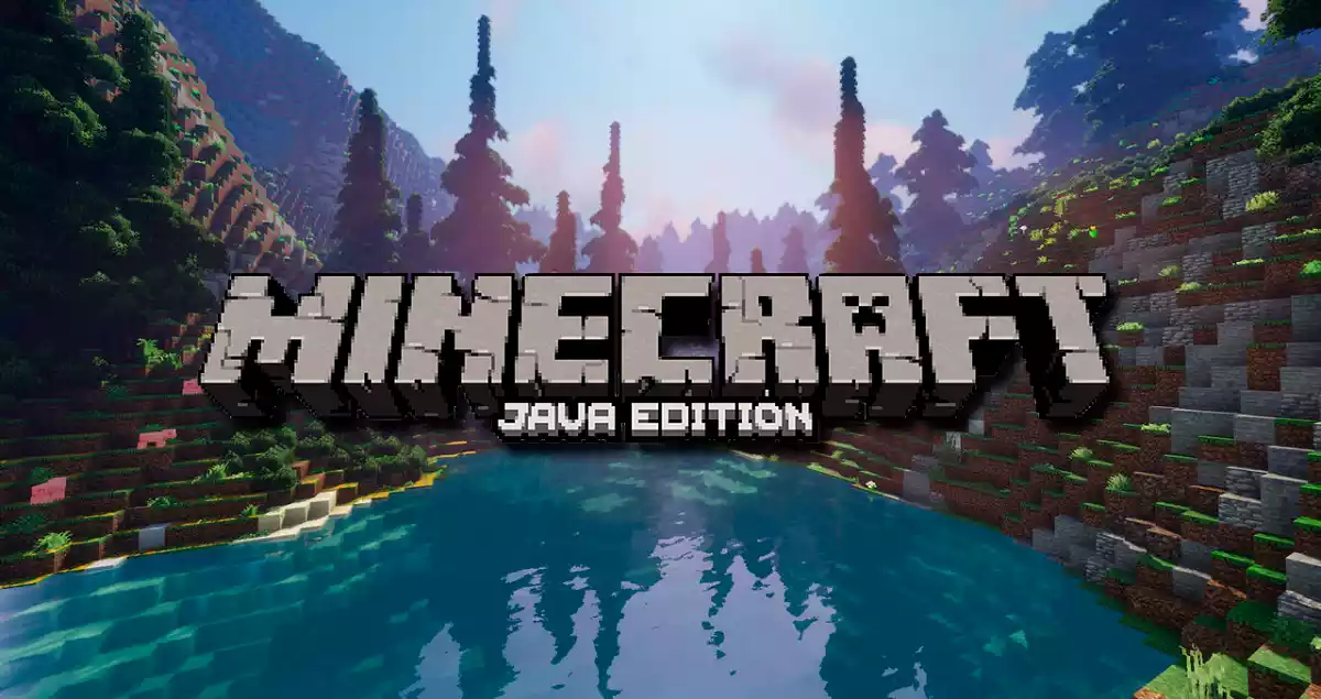 Minecraft Java Edition
