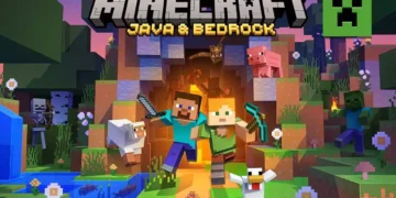 Minecraft Java VS. Bedrock comparação