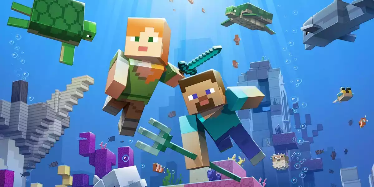 Modo Aventura Minecraft