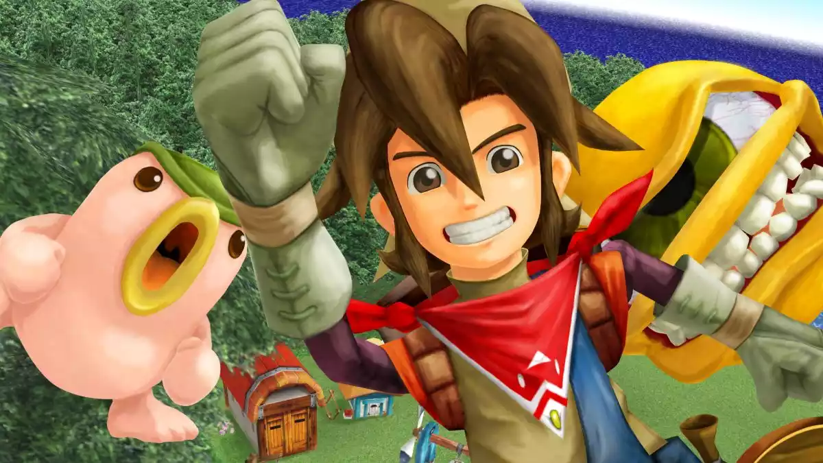 Monster Rancher 4 truques dicas