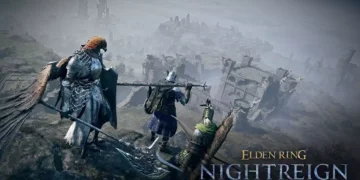 Novo trailer de visão geral de Elden Ring Nightreign apresenta diversos detalhes