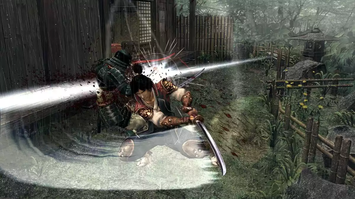 Onimusha 2 Samurai’s Destiny truques dicas