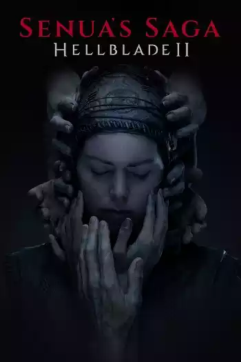 Senua's Saga Hellblade II