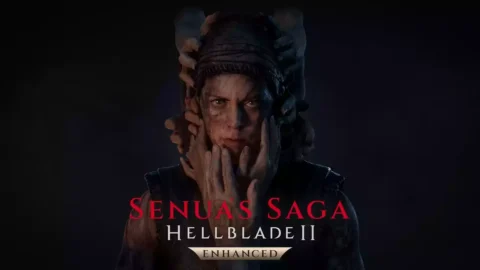 Senua's Saga Hellblade II