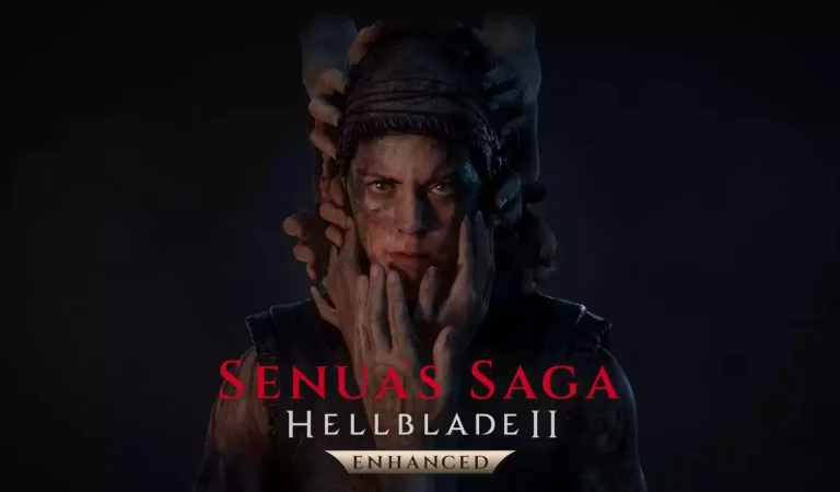 Mais Um! Senua’s Saga: Hellblade II é anunciado oficialmente para PS5