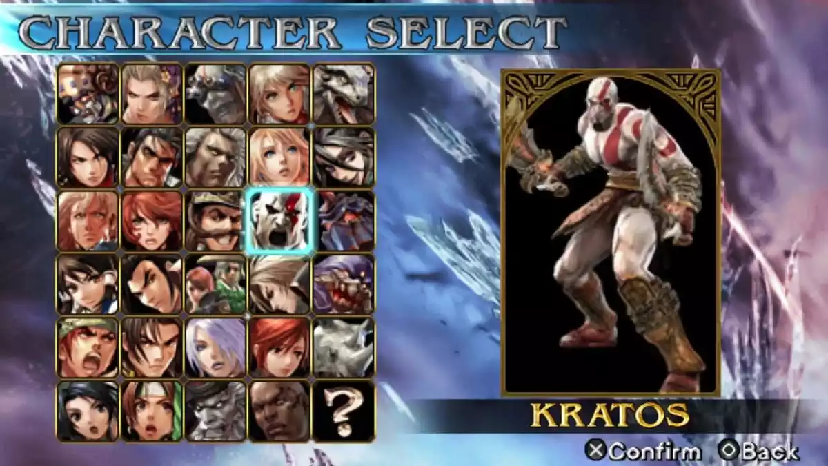 SoulCalibur Broken Destiny truques dicas