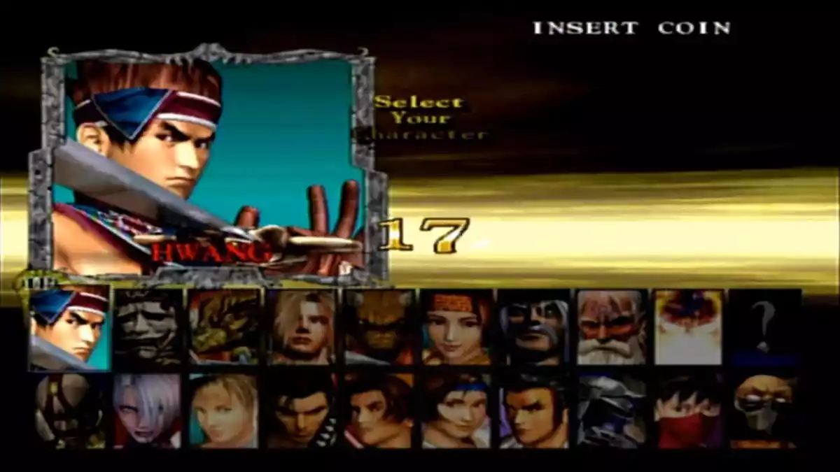 Soulcalibur truques dicas