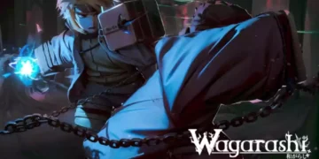 códigos Wagarashi roblox