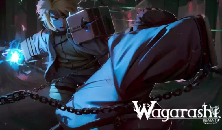 Códigos Wagarashi: Resgate 2x de EXP e ReRolls