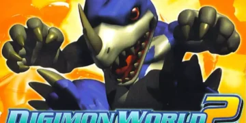 codigos cheats Digimon World 2