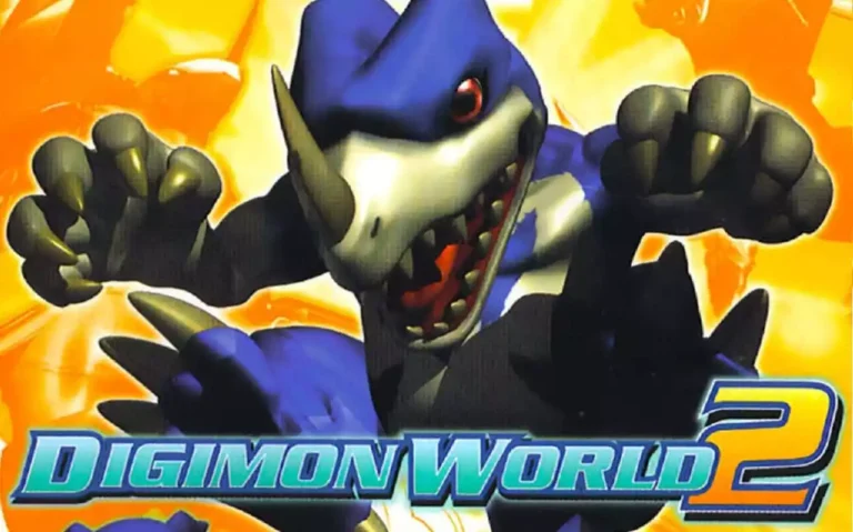 codigos cheats Digimon World 2