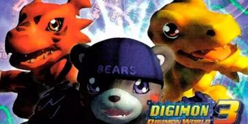 codigos cheats Digimon World 3