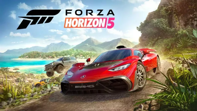codigos cheats Forza Horizon 5