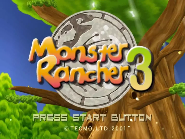 codigos cheats Monster Rancher 3