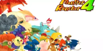 codigos cheats Monster Rancher 4
