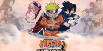 codigos cheats Naruto Shippuden Ultimate Ninja 1