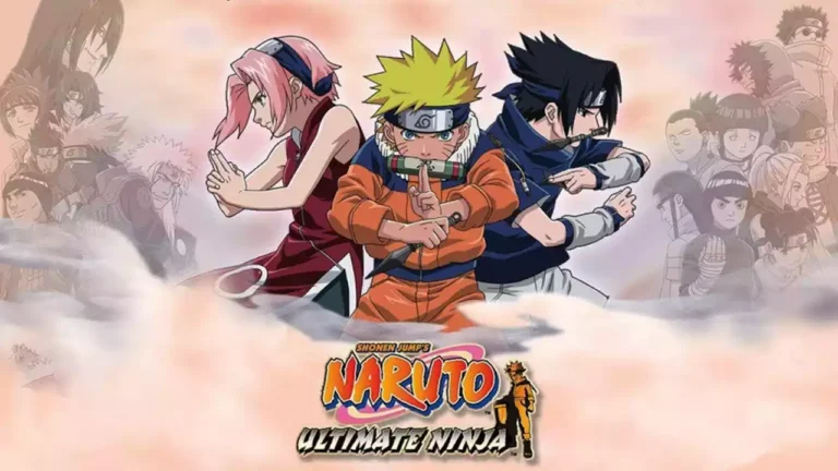 codigos cheats Naruto Shippuden Ultimate Ninja 1