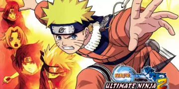 codigos cheats Naruto Shippuden Ultimate Ninja 2
