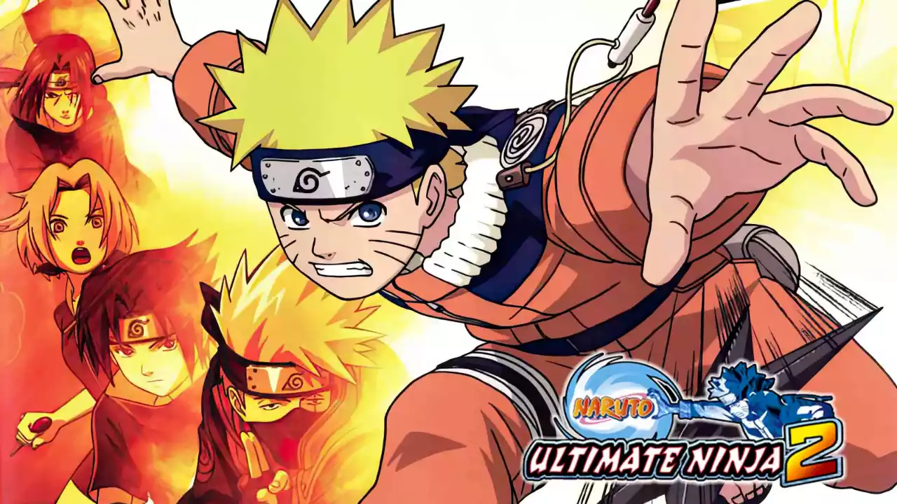 codigos cheats Naruto Shippuden Ultimate Ninja 2