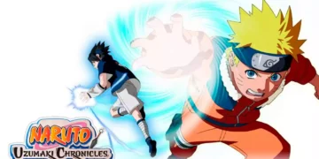 codigos cheats Naruto Uzumaki Chronicles 1