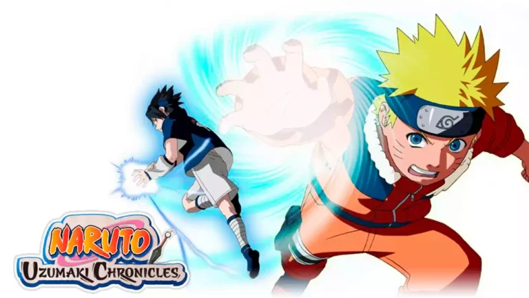 codigos cheats Naruto Uzumaki Chronicles 1