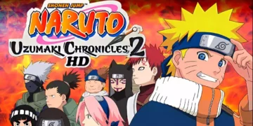 codigos cheats Naruto Uzumaki Chronicles 2