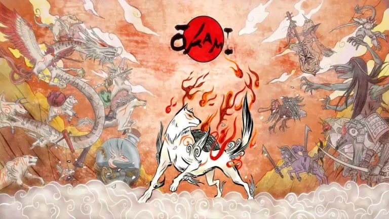 codigos cheats Okami
