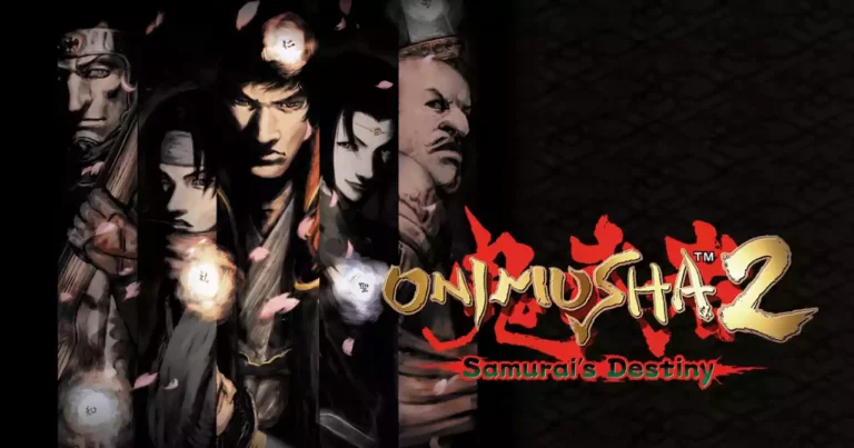 codigos cheats Onimusha 2 Samurai’s Destiny