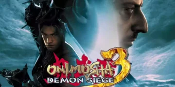 codigos cheats Onimusha 3 Demon Siege